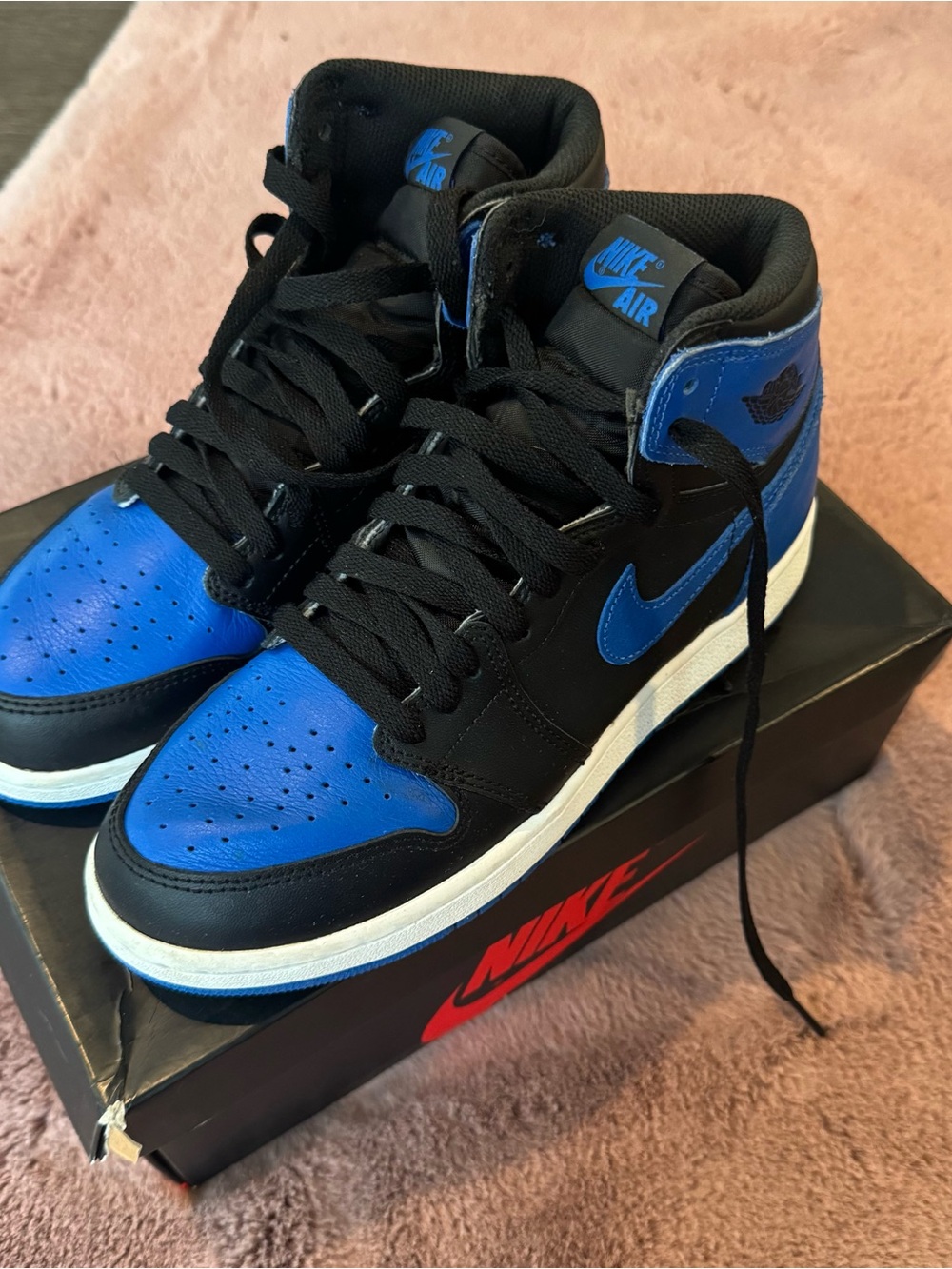 Nike Jordan 1